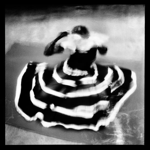 Oscillation, 2024 36 x 36 in., Ed. 8 & 2 AP 48 x 48 in., Ed. 8 & 2 AP 60 x 60 in., Ed. 8 & 2 AP