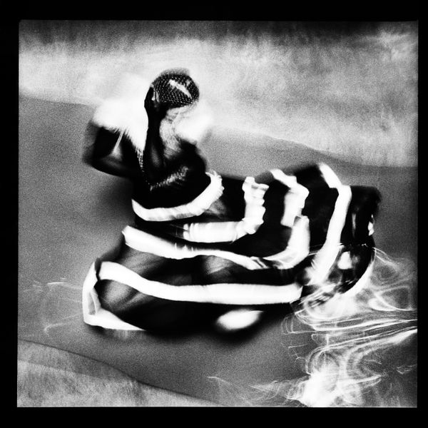 Wavering, 2024 36 x 36 in., Ed. 8 & 2 AP 48 x 48 in., Ed. 8 & 2 AP 60 x 60 in., Ed. 8 & 2 AP