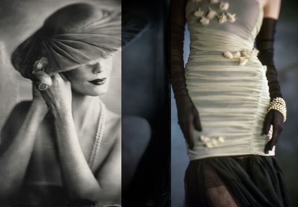 Alyx 40 x 57 in., Ed. 8 & 2AP