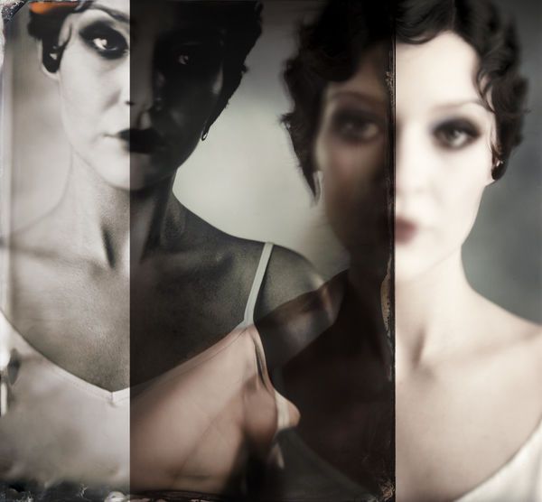 Flapper, 2024 40 x 43 in., Ed. 8 & 2AP