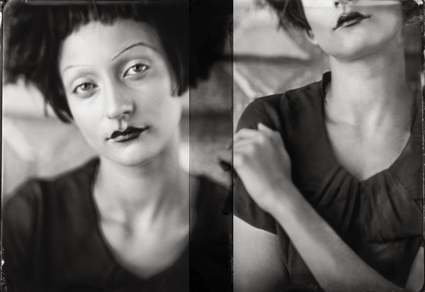 SeVrets, 2024 40 x 58 1/2 in., Ed. 8 & 2AP