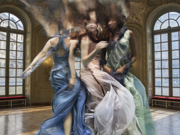 Untitled 017, Paris, 2023 30 x 40 in., Ed. 7 & 2AP 40 1/2 x 54 in., Ed. 5 & 2AP 49 1/2 x 66 in., Ed. 5 & 2AP 58 x 77 in., Ed. 3 & 2AP