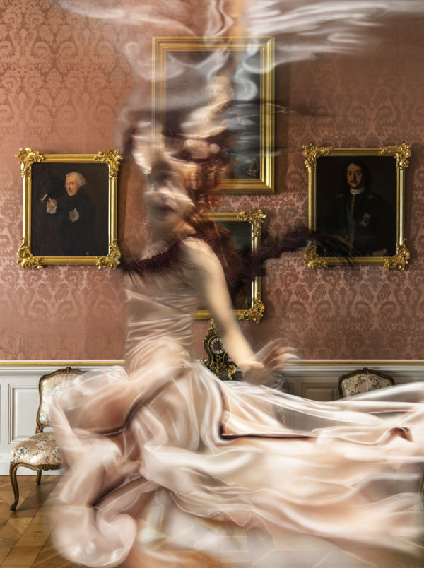 Untitled 021, Rundale, 2023 40 x 30 in., Ed. 7 & 2AP 54 x 40 1/2 in., Ed. 5 & 2AP 66 x 49 1/2 in., Ed. 5 & 2AP 77 x 58 in., Ed. 3 & 2AP