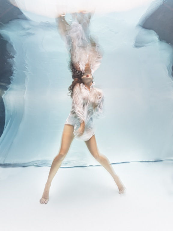 Ella, 2021 40 x 30 in., Ed. 7 & 2AP 54 x 40 in., Ed. 10 & 2AP 66 x 49 in., Ed. 3 & 2AP