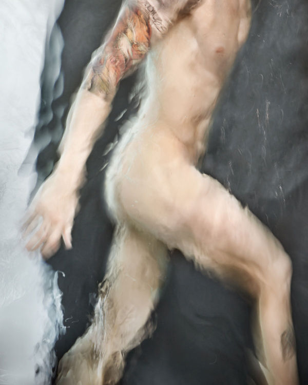 Canvas, 2017 40 x 30 in., Ed. 7 & 2AP 54 x 43 in., Ed 5 & 2AP 64 x 48 in., Ed. 5 & 2AP 80 x 60 in., Ed. 3 & 2AP