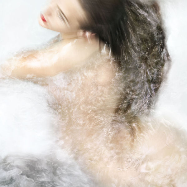 Migration, 2017 36 x 36 in., Ed. 8 & 2AP 48 x 48 in., Ed. 8 & 2AP 60 x 60 in., Ed. 8 & 2AP