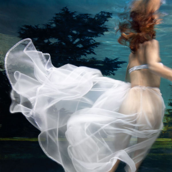 Kew at Night, 2016 48 x 48 in., Ed. 10 & 2AP 60 x 60 in., Ed. 10 & 2AP