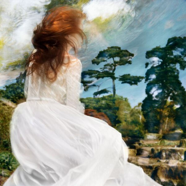 Rock Garden, 2016 48 x 48 in., Ed. 10 & 2AP 60 x 60 in., Ed. 10 & 2AP