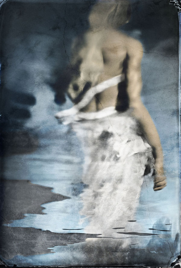 Chimera, 2014 40 x 27 in., Ed. 7 & 2AP 54 x 37 in., Ed. 5 & 2AP 66 x 43 in., Ed. 5 & 2AP 80 x 54 in., Ed. 3 & 2AP