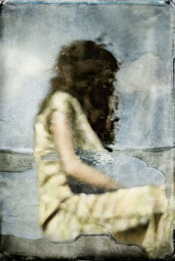 Quietude, 2014 40 x 27 in., Ed. 7 & 2AP 54 x 36 in., Ed. 5 & 2AP 66 x 44 in., Ed. 5 & 2AP 80 x 55 in., Ed. 3 & 2AP