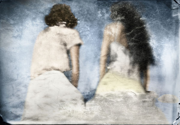 Sanctuary, 2014 28 x 40 in., Ed. 7 & 2AP 37 x 54 in., Ed. 5 & 2AP 44 x 64 in., Ed. 5 & 2AP 55 x 80 in., Ed. 3 & 2AP