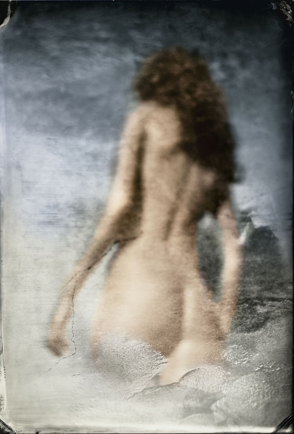 Transition, 2014 40 x 27 in., Ed. 7 & 2AP 54 x 37 in., Ed. 5 & 2AP 66 x 43 in., Ed. 5 & 2AP 80 x 54 in., Ed. 3 & 2AP