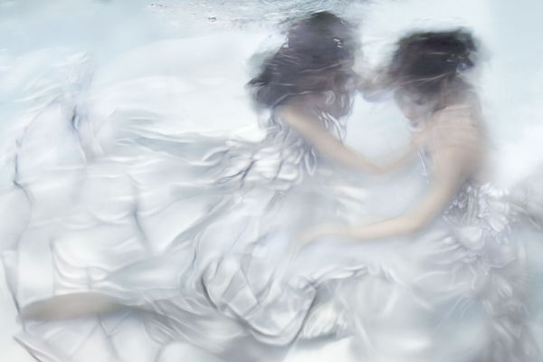 Breach, 2013 26 x 40 in., Ed. 7 & 2AP 36 x 54 in., Ed. 5 & 2AP 44 x 66 in., Ed. 5 & 2AP 53 x 80 in., Ed. 3 & 2AP