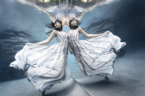 Impersonation, 2013 26 x 40 in., Ed. 7 & 2AP 36 x 54 in., Ed. 5 & 2AP 44 x 66 in., Ed. 5 & 2AP 53 x 80 in., Ed. 3 & 2AP