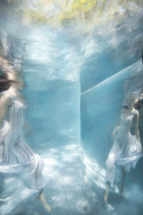 Inception (Lenticular), 2013 54 x 36 in., Ed. 7 & 2AP 72 x 48 in., Ed. 5 & 2AP