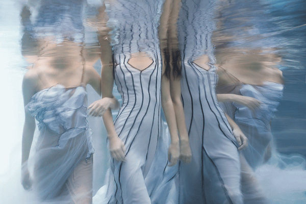 Vanities (Lenticular), 2013 32 x 38 in., Ed. 7 & 2AP