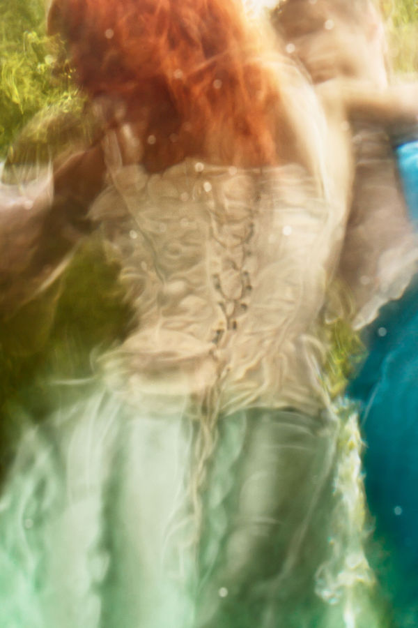 Believers, 2012 40 x 26 in., Ed. 7 & 2AP 54 x 36 in., Ed. 5 & 2AP 72 x 48 in., Ed. 5 & 2AP 80 x 53 in., Ed. 3 & 2AP