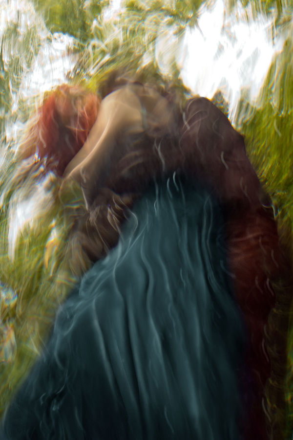 Forgiven, 2012 40 x 26 in., Ed. 7 & 2AP 54 x 36 in., Ed. 5 & 2AP 72 x 48 in., Ed. 5 & 2AP 80 x 53 in., Ed. 3 & 2AP