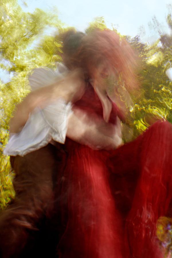 Hot and Cold, 2012 40 x 26 in., Ed. 7 & 2AP 54 x 36 in., Ed. 5 & 2AP 72 x 48 in., Ed. 5 & 2AP 80 x 53 in., Ed. 3 & 2AP