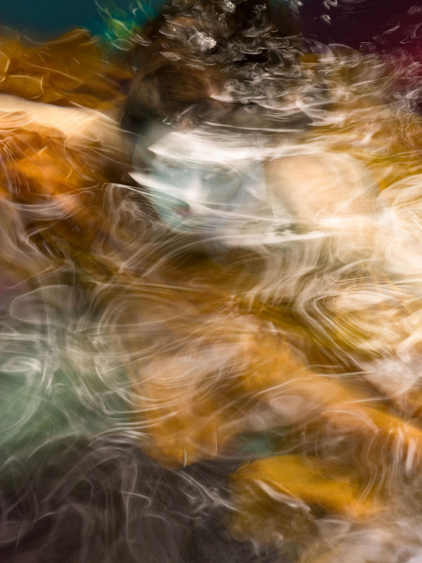 Female Abstraction, 2010 40 x 30 in., Ed. 7 & 2AP 54 x 40 in., Ed 5 & 2AP 64 x 48 in., Ed. 5 & 2AP 80 x 60 in., Ed. 3 & 2AP