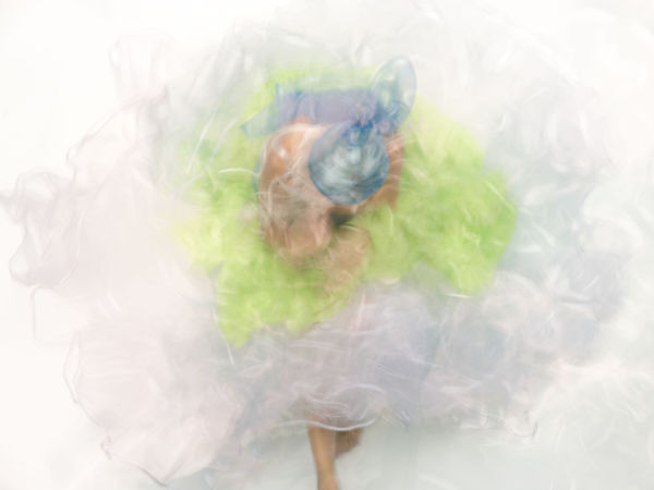 Green Chartreuse II, 2010 30 x 40 in., Ed. 7 & 2AP 40 x 54 in., Ed 5 & 2AP 48 x 64 in., Ed. 5 & 2AP 60 x 80 in., Ed. 3 & 2AP