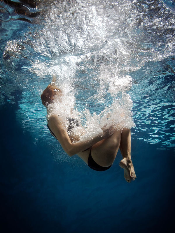 Cadence, 2008 48 x 36 in., Ed. 2AP