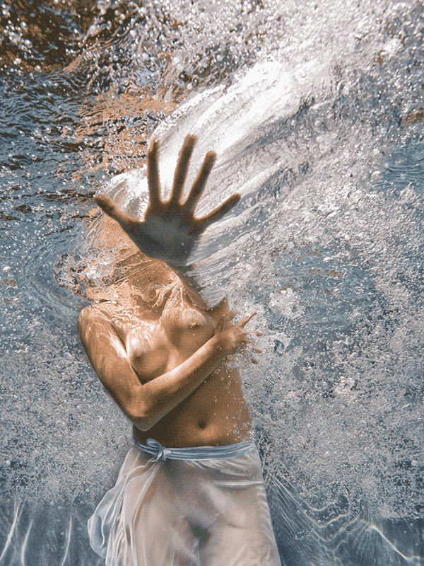 Interval (Lenticular), 2008 40 x 30 in., Ed. 7 & 2AP 72 x 48 in., Ed. 5 & 2AP