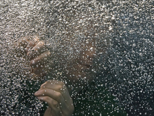 Refrain, 2008 30 x 40 in., Ed. 7 & 2AP 40 x 54 in., Ed 5 & 2AP 48 x 64 in., Ed. 5 & 2AP 60 x 80 in., Ed. 3 & 2AP