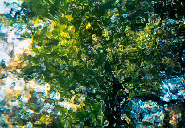 Five Feet Under, 2002 28 x 40 in., Ed. 15 & 2AP 38 x 54 in., Ed. 5 & 2AP 44 1/2 x 64 in., Ed. 5 & 2AP 56 x 80 in., Ed. 3 & 2AP