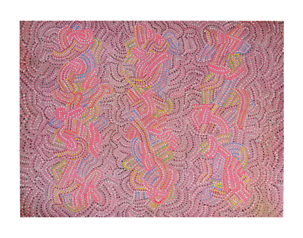 Tullio DeSantis - a rebirth of wonder, number two, 2018