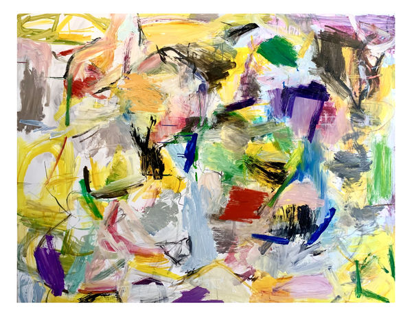 Scott Pattinson - A Long Time Ago, 2024