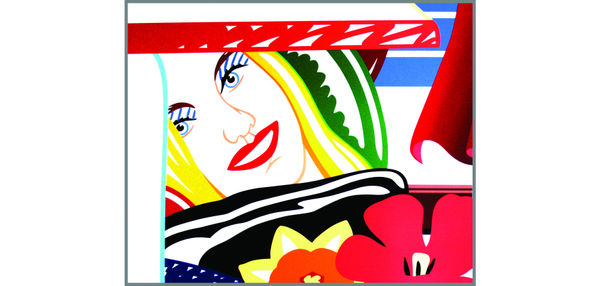 Tom Wesselmann