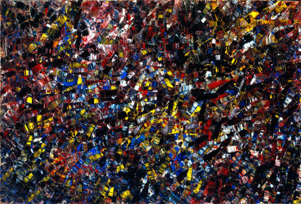 Jean-Paul Riopelle