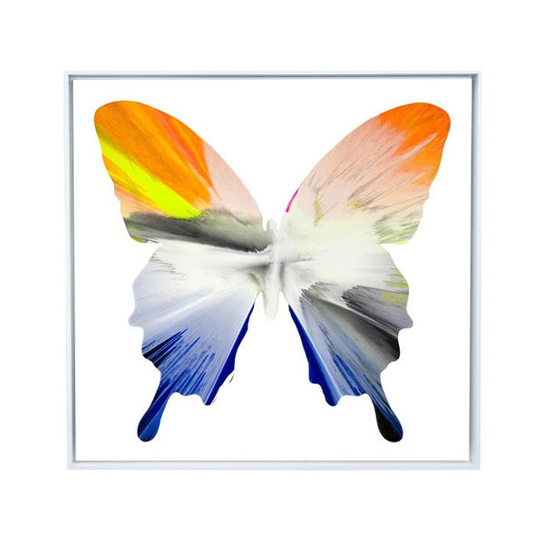 Punk Me Tender - 216, 2021