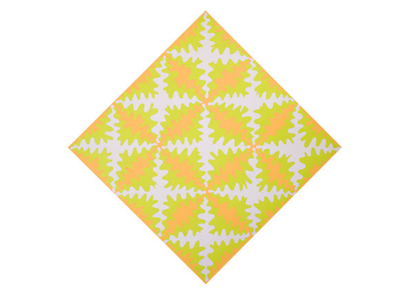 Jacques Hurtubise - Claudia, 1967