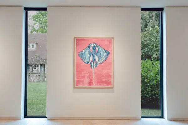 CAMILLE POZZO DI BORGO