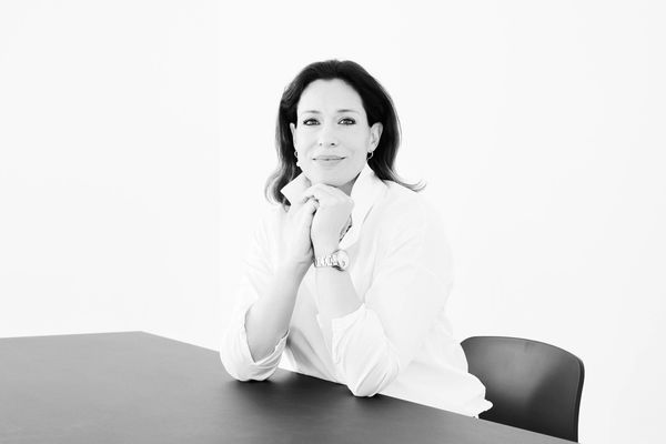 Annabelle Audren, Founder