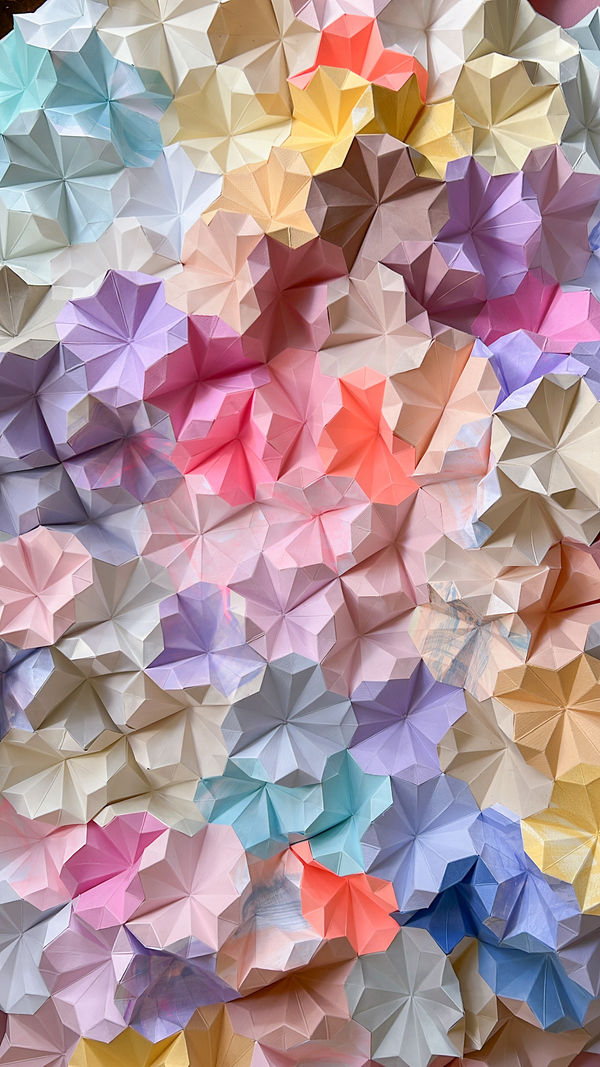 Amanda Witucki - Classic Rand McNally, 2025