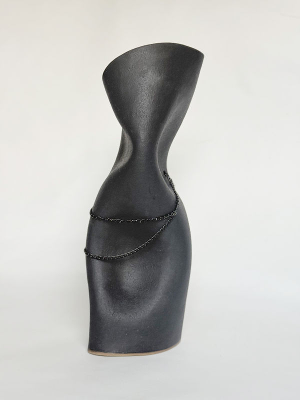 Hillary Cumberworth, Swag, 2025