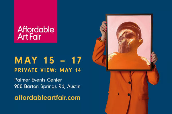 Affordable Art Fair Austin 2026