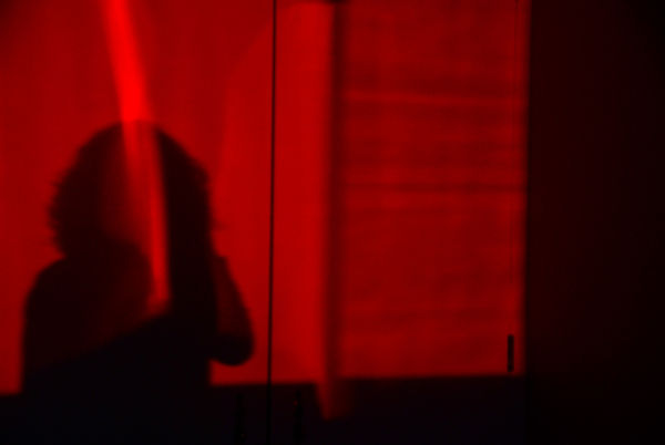 Judy Glickman Lauder, Maine, 2011