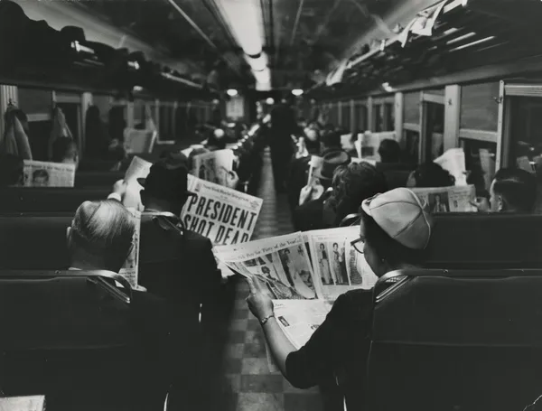 Selection by Howard Greenberg