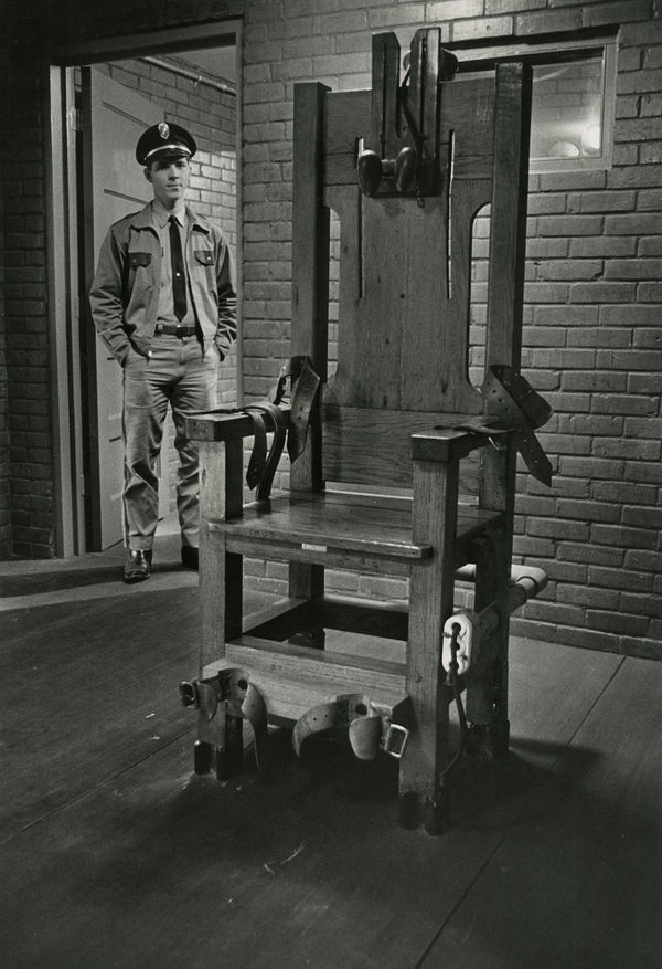 danny lyon texas photographs