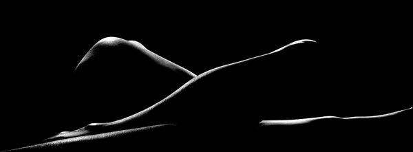 Simon Chaput, Lune NY 9L, 2005