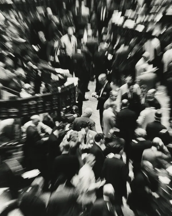 Selection by Theresa Forster