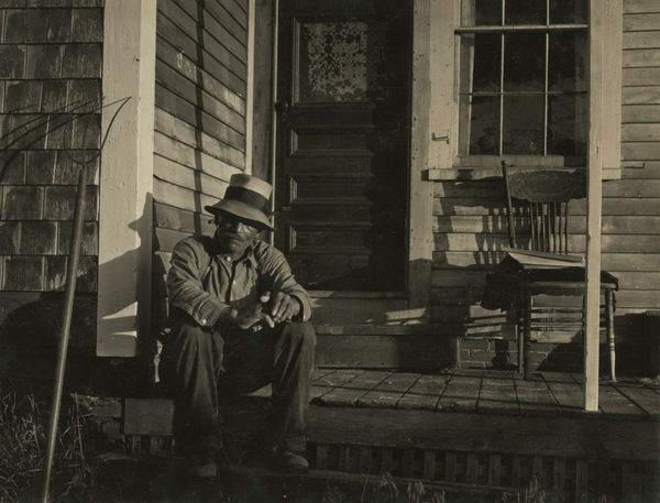 Eliot Elisofon, Portuguese, Truro, Mass., c.1946