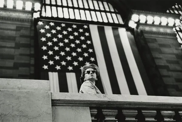 Gert Berliner, Grand Central, c.1960