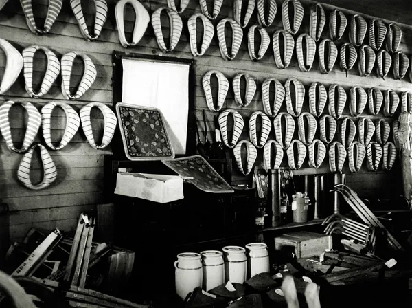 Peter Sekaer, Canton, Mississippi, 1936