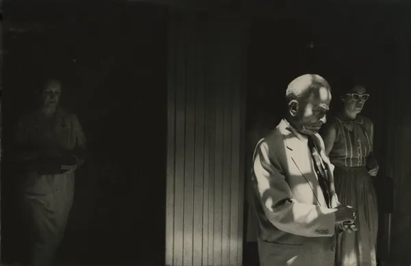 Garry Winogrand, New York, c.1959