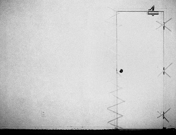 Steve Kahn, The Hollywood Suites (Bound Doors) #5, 1976